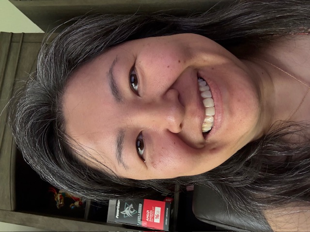 photo of asian woman name Deuane Hessel